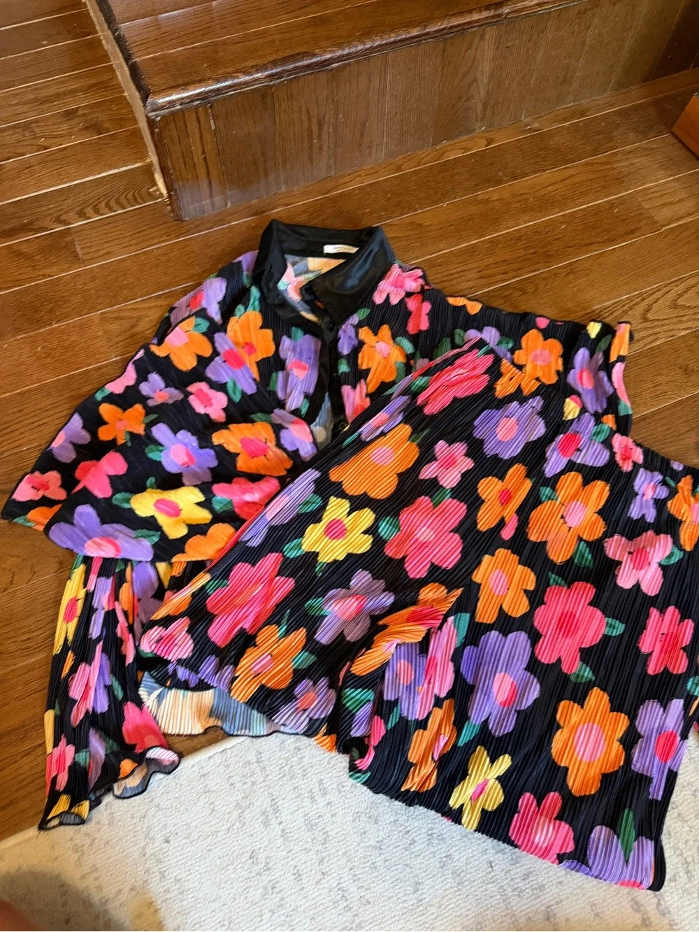Peppermayo Floral Set - Picture 3 of 5